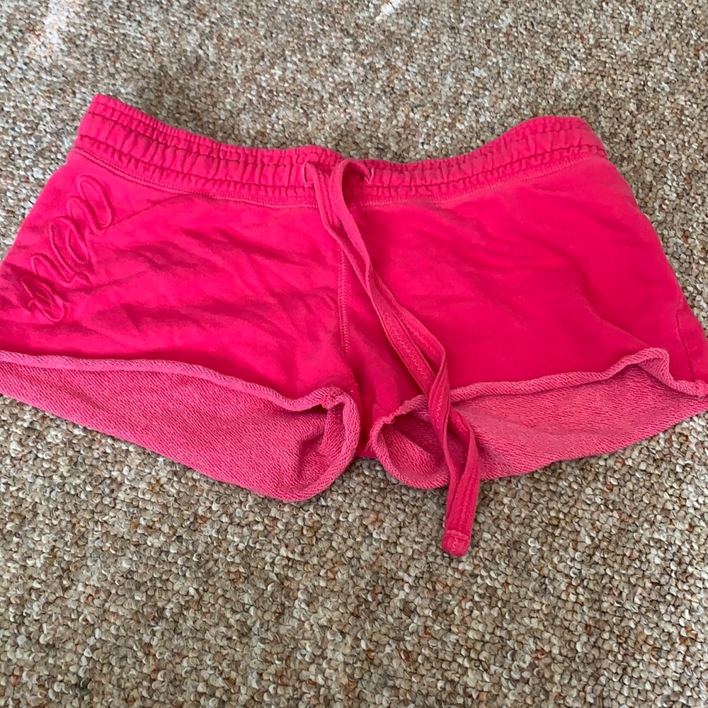 Aeropostale pajama shorts